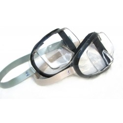 Maschera  Nuoto Pinnato